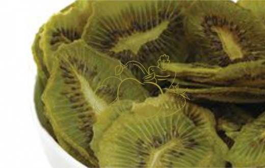 kiwi deshidratado